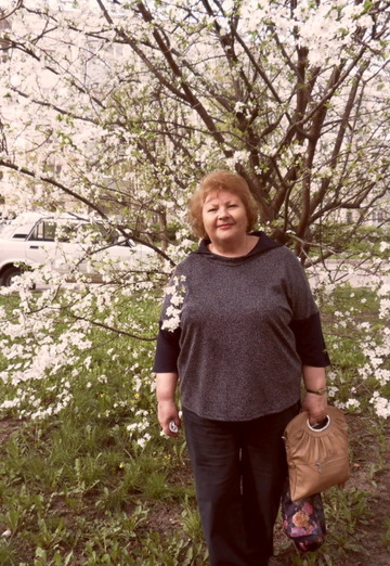 Моя фотография - Наталья, 66 из Ставрополь (@natalya288041)