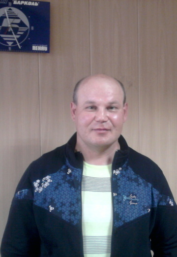 Моя фотография - Виктор, 58 из Прокопьевск (@viktor42559)
