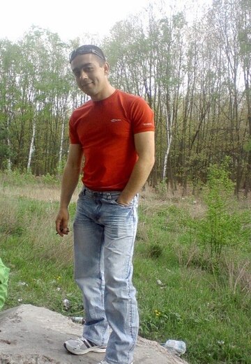 Моя фотографія - Сергей, 38 з Бориспіль (@sergey634931)