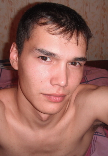 Моя фотография - Utilizator, 39 из Анадырь (Чукотский АО) (@id42459)