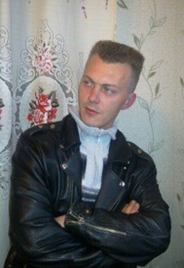 My photo - Sergey, 42 from Mikhaylovsk (@sergey7959949)
