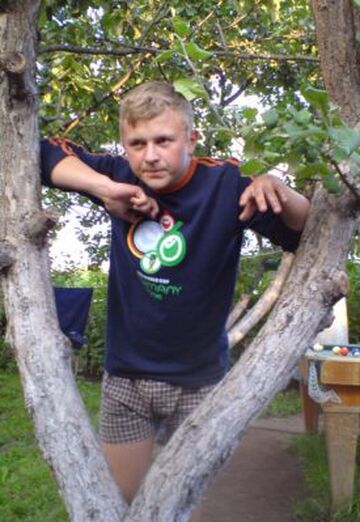 My photo - Artem, 35 from Kulob (@ballu89)