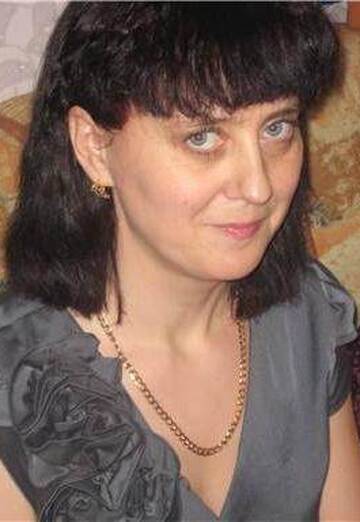 Моя фотография - Лариса, 52 из Нижние Серги (@vlaslarisa2015)
