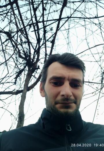 My photo - Viktor, 34 from Tulchyn (@viktor259394)