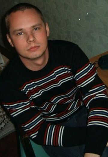Моя фотография - Игорь, 40 из Новодвинск (@devil-evil)