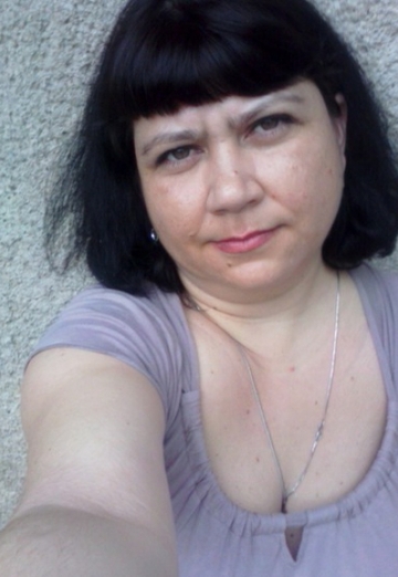 My photo - Lesya, 46 from Khust (@391351)