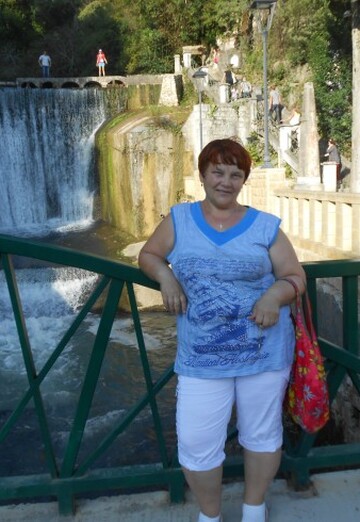 Моя фотография - Марина Борисова, 68 из Лукоянов (@marinabori8038657)