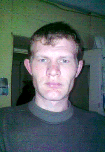 Моя фотография - Владимир, 47 из Владивосток (@vladimir10345)