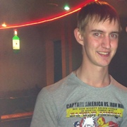Денис, 31, Серов