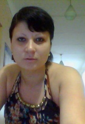 My photo - Yelena, 34 from Ufa (@elena60807)