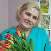 Алёна, 57, Омск