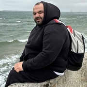 Koms, 32, Москва