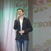 Ilnur, 33, Асекеево