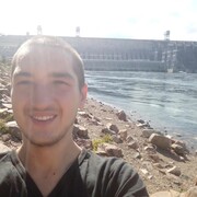 Дима, 34, Сосновоборск (Красноярский край)