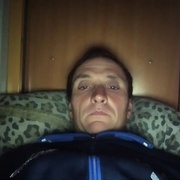 Андрей, 46, Кызыл