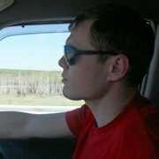 Александр Прокопьев, 31, Усть-Лабинск
