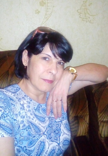 Моя фотография - Marina, 54 из Ростов-на-Дону (@marina114265)