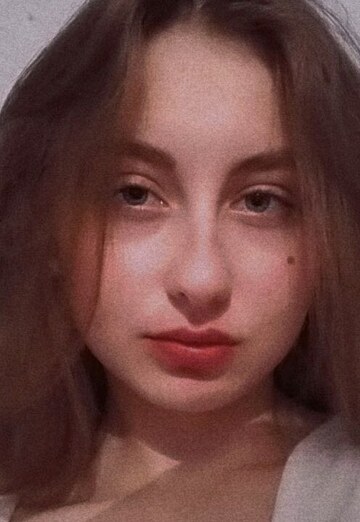 La mia foto - Olga, 18 di Illinci (@olga425600)