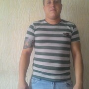 Александр, 38, Донской