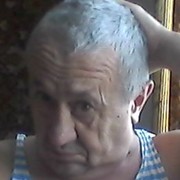 Михаил Шутов (Морозов, 56, Орск