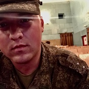 Евгений, 30, Обнинск