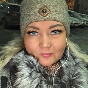 Юлия, 43, Верхняя Пышма