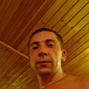 Николай, 35, Озеры