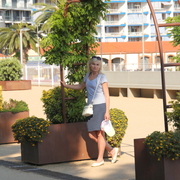 Irina, 56, Обнинск