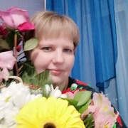 Мария, 36, Чапаевск
