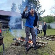 Василий, 42, Ивантеевка
