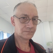 Владимир, 56, Новочеркасск