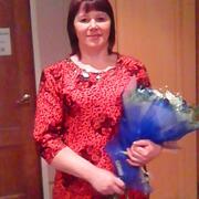 Наталья, 48, Дедовичи