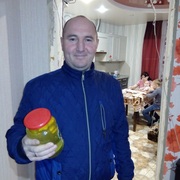 СЕРГЕЙ, 47, Городец