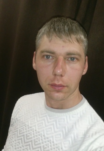My photo - Vyacheslav, 34 from Shadrinsk (@vyacheslav64863)