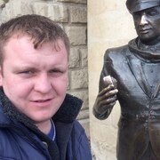 Иван Эдуардович, 33, Новопавловск
