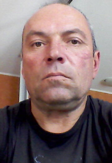 Моя фотография - Евгений, 61 из Кринички (@evgeniy100710)
