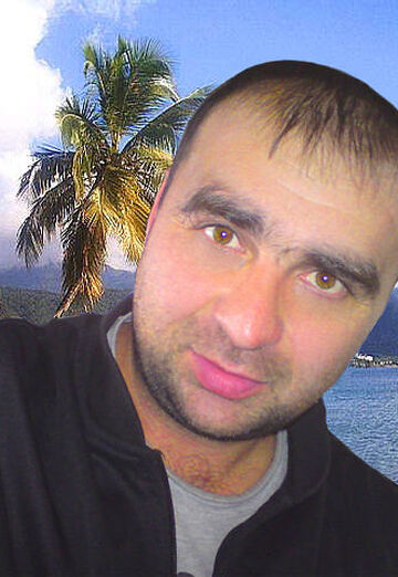 My photo - Evgeniy, 45 from Vladivostok (@evgeniy258478)