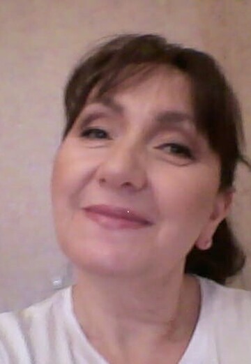 My photo - Regina, 61 from Khanty-Mansiysk (@regina11194)