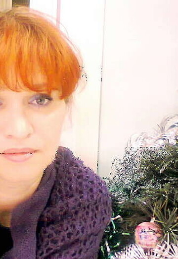 Моя фотография - Ирина, 54 из Уссурийск (@irina160556)