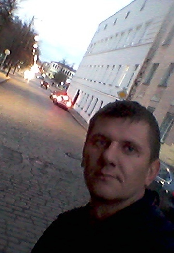 My photo - Aleksandr Ivanov, 36 from Vyborg (@aleksandrivanov568)