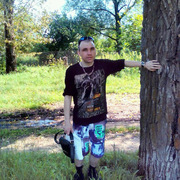 Александр, 34, Цивильск
