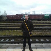 александр, 29, Невель