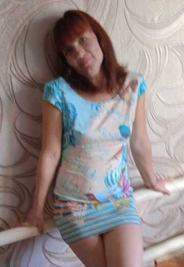 Моя фотография - Оксана, 44 из Борисоглебск (@oksana128261)