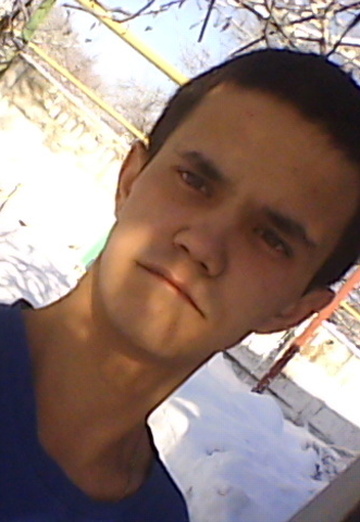 Моя фотография - Владислав, 29 из Донецк (@vladislav37180)