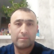 Эмин, 43, Переславль-Залесский
