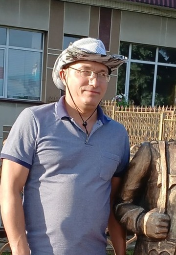 My photo - Ramil, 46 from Leninogorsk (@ramil5339)