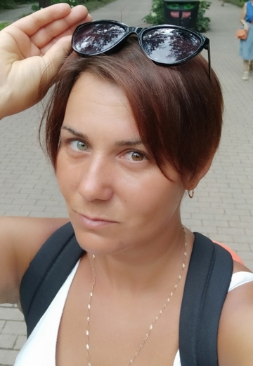 Моя фотография - Анастасия, 37 из Ростов-на-Дону (@anastasiya195350)