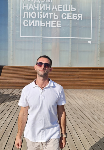 My photo - Vitaliy, 32 from Aksay (@vitaliy200864)