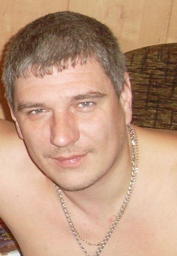Моя фотография - Диман Ховатов, 45 из Саранск (@dimanhovatov)
