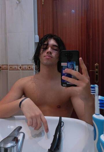 My photo - Alessio Spano, 22 from Icod de los Vinos (@alessiospano)